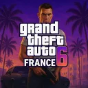 Grand Theft Auto 6 | France's icon