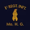 1st Missouri Battalion