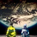 The Moon Discord Server Icon