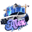ALEX STORE