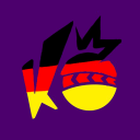 Knockout City DE Server Icon
