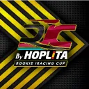 Rookie Iracing Cup by Hoplita