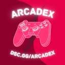 ( discontinued ) ArcadeX