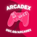 ( discontinued ) ArcadeX's icon