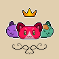Plush Palace Discord Server Icon