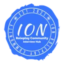 ION Roleplay Interview Hub | Xbox One