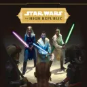 The High Republic