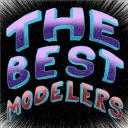 🎨 The Best Modelers