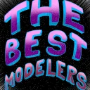 🟣 The Best Modelers