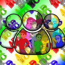 The Alph4bet Boys (Community Server)