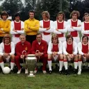 Ajax/Malta || ISC/FFL