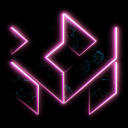 Melissya City √3 Discord Server Icon