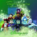 Disneyland Fantasy Resort