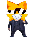 Discovery icon for Zubito World Discord server