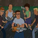 The Cul-De-Sac Discord Server Icon