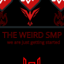 The weird server Server Icon