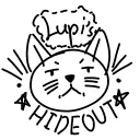 Lupi's Hideout