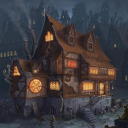 Continuum Tavern Server Icon