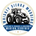 WhiskeySierraModding's Public Server