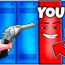 Hide or OOF!