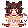 Clari's Tea Party ~ 🎀