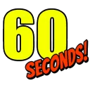 60 Seconds! Series Speedrunning