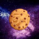   Cookie - Space   Discord Server Icon