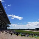 勁牙競馬場