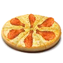 Mugkie Pizzeria