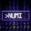 NUMI Community icon