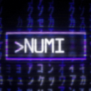 NUMI Community icon