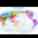 Ydna haplogroups