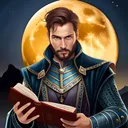 RPG Master Sounds