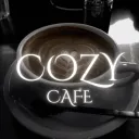 Cozy Cafe ☕