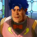 jojo's normal adventure