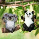 Panda Ve Koala - PanKo