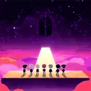 ★﹕ARMY'S W꩜RLD's icon