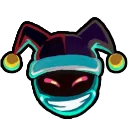 Town of the Jester