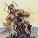 BugGrom Badlands