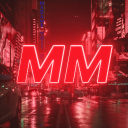 Moon Market Server Icon