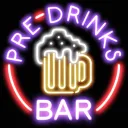 Pre-Drinks Bar