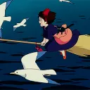 𝐤𝐢𝐤𝐢'𝐬 𝐦𝐲𝐬𝐭𝐢𝐜𝐚𝐥 �... Discord Server Icon