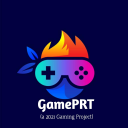 GamePRT Server Icon