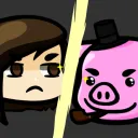 Hamonade and a Hostage