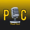 Pixel🎙Cast