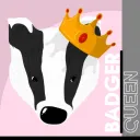 BadgerQueen99 server