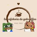 La Cafeteria de Gab Coffee Discord Server Icon