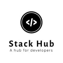Stack Hub's icon
