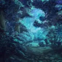 》 𝐌𝐞𝐥𝐚𝐧𝐜𝐡𝐨𝐥𝐲 𝐅𝐨𝐫𝐞𝐬𝐭