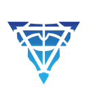 Fractal Blue